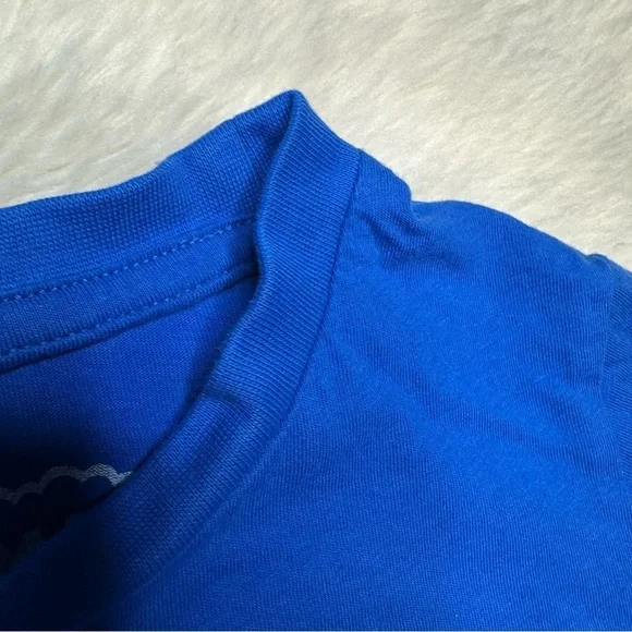 NTD T-Shirt Thomas & Friends Blue Size 4T - Picture 5 of 16